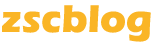 zscblog